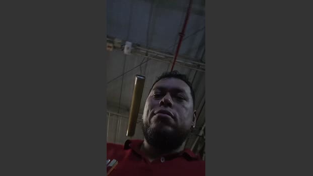 sediablito 23-12-2025 Recorded Video amateur