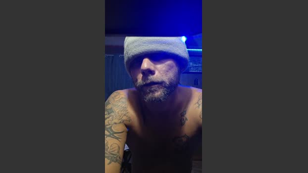 tattedup845 23-12-2025 Recorded Video moan