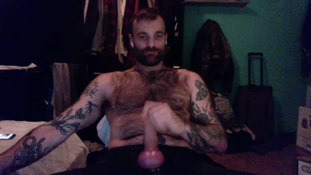 throatfucker21 23-12-2025 Recorded Video jackoff