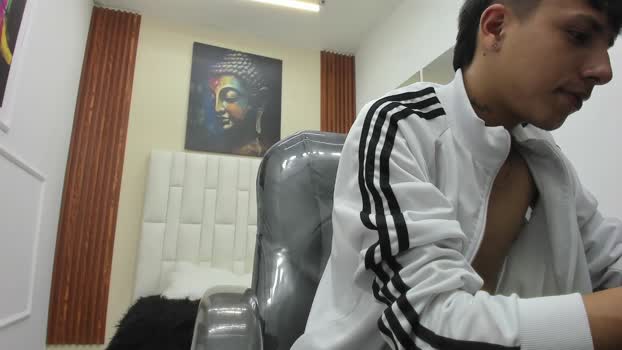 ucas_rivas 23-12-2025 Recorded Video jerkoff