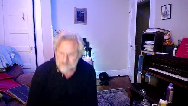 underbeefy 23-12-2025 Recorded Video prettyface