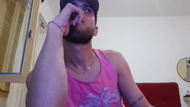 winue 22-12-2025 Recorded Video prettyface