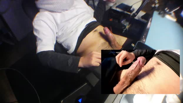xxxroyroyxxx 23-12-2025 Recorded Video jerkoff