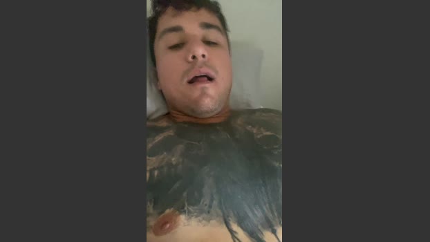 Alesolnic 24-12-2025 Recorded Video sexybody