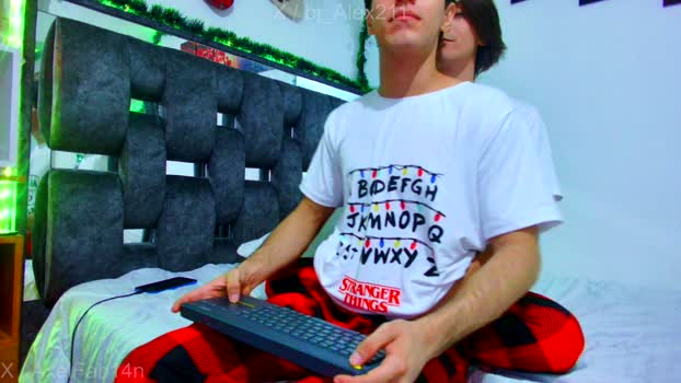 Alex_and_Fabi21 24-12-2025 Recorded Video bigballs