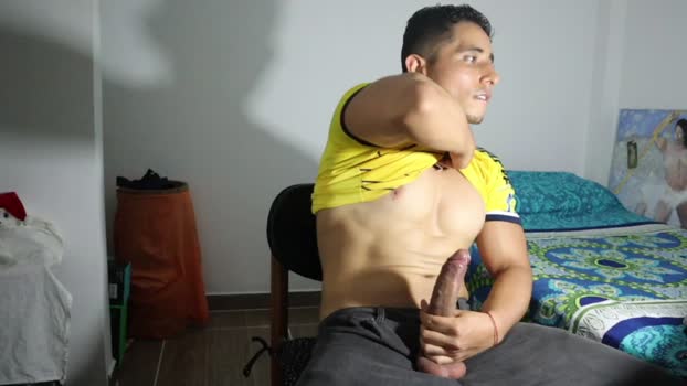 Alex_del_Toro 24-12-2025 Recorded Video Topless