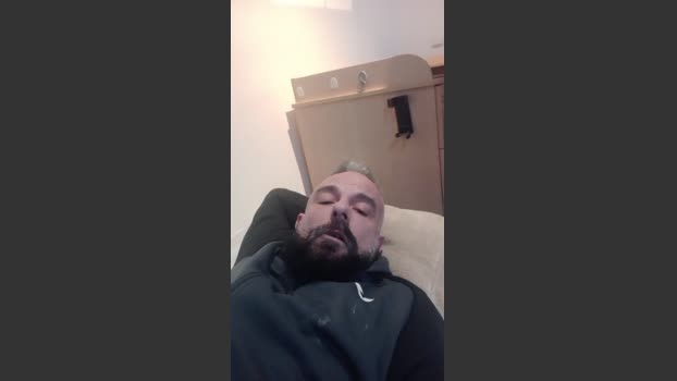 Atrozos 23-12-2025 Recorded Video hardcock