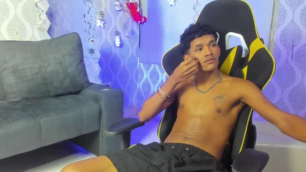 Boy_Savoy 24-12-2025 Recorded Video fuckass