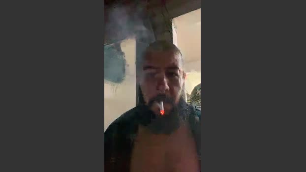Bullmanxxx 24-12-2025 Recorded Video nasty