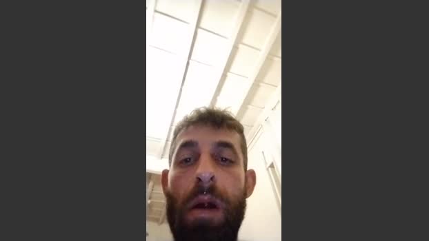 Castelliroman 24-12-2025 Recorded Video fingers