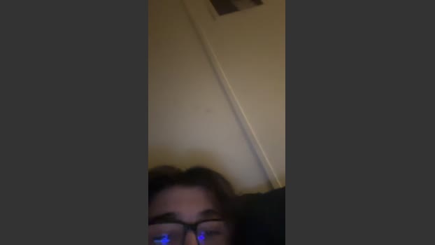 DanBigD21 24-12-2025 Recorded Video sexyfeet