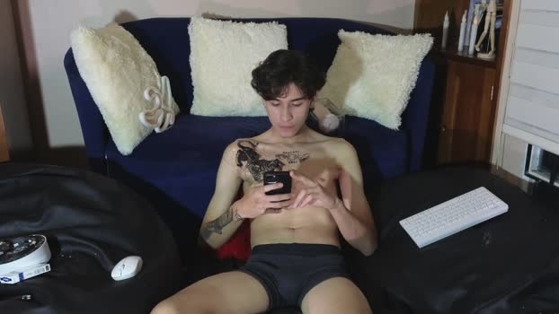Derekswan 24-12-2025 Recorded Video bigcock