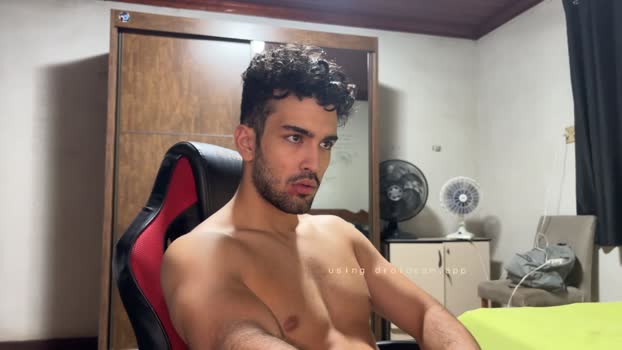 Drgym18 23-12-2025 Recorded Video fuckme