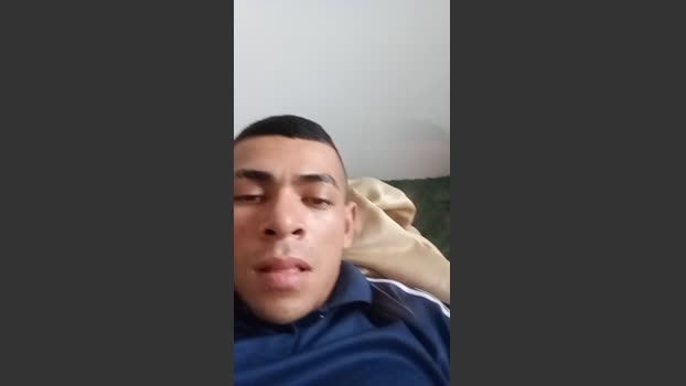 Driaann 23-12-2025 Recorded Video fuckass