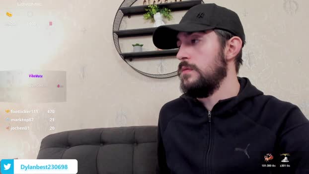 Dylan_Best 24-12-2025 Recorded Video Download