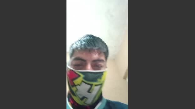 FlacoRiaton 24-12-2025 Recorded Video Video