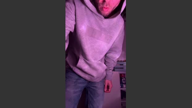 ItaDickyToy 24-12-2025 Recorded Video spank