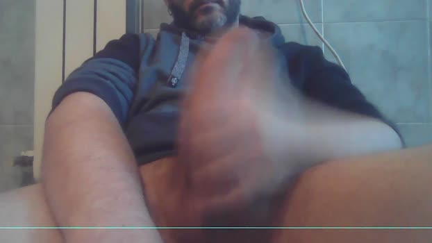 ItalianBrutal 24-12-2025 Recorded Video Naked