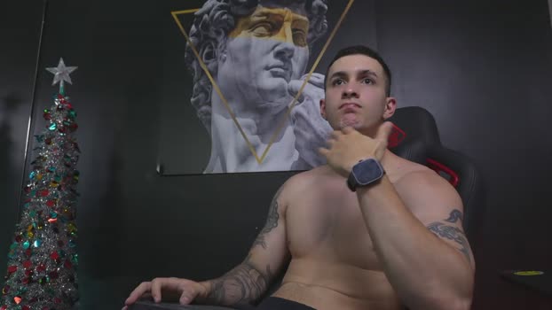 JacksonOlsenn 23-12-2025 Recorded Video amateur