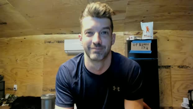 Kenny_Kyle 24-12-2025 Recorded Video Recorded