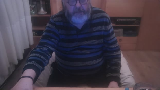 Koldo70 24-12-2025 Recorded Video Pretty
