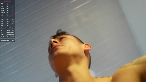Latino_Milk_99 23-12-2025 Recorded Video Pretty