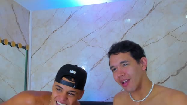 LostresBigBoys 23-12-2025 Recorded Video Recorded