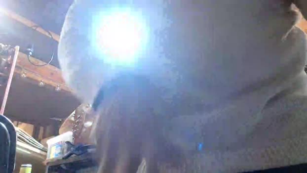 Madrid_sierra 23-12-2025 Recorded Video kink