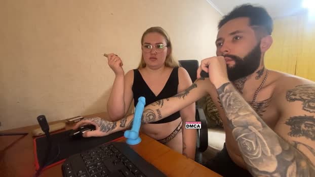 Mike_and_Anna 24-12-2025 Recorded Video ass