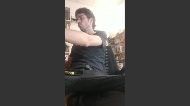 Mishima0303 23-12-2025 Recorded Video bigcock