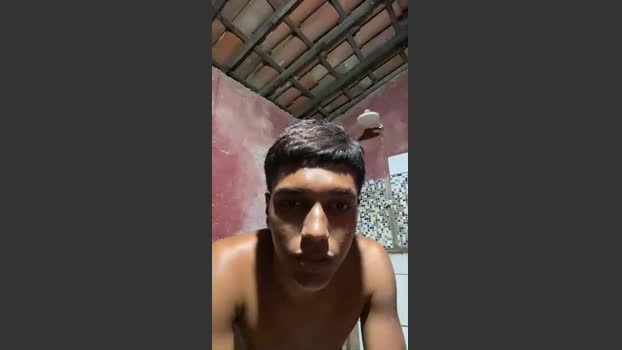 Pauzudo18vini 24-12-2025 Recorded Video Naked