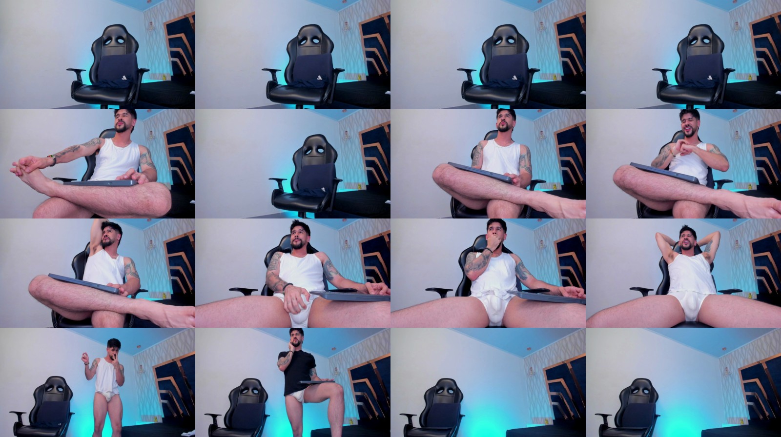 Petesevanss 24-12-2025 Recorded Video beauty