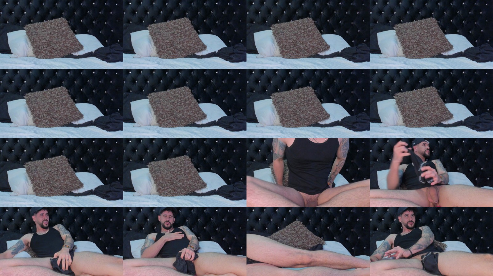 Petesevanss 24-12-2025 Recorded Video jerkoff