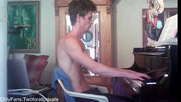 PianoTobe 24-12-2025 Recorded Video Download