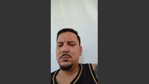 Putonafavela 24-12-2025 Recorded Video lush