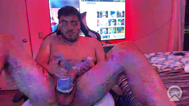 RawAlphaPups 24-12-2025 Recorded Video love