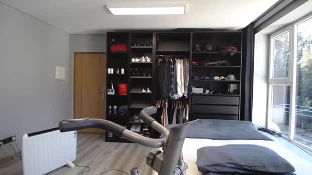 Samricci21 24-12-2025 Recorded Video wank