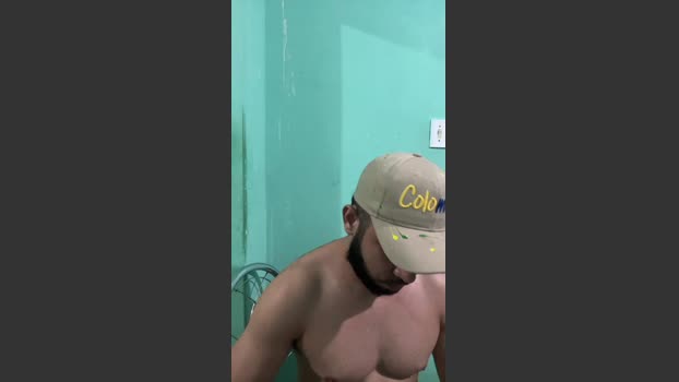 Sombratesudo25 24-12-2025 Recorded Video fuckme