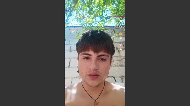 TheArBoy 23-12-2025 Recorded Video sexyfeet