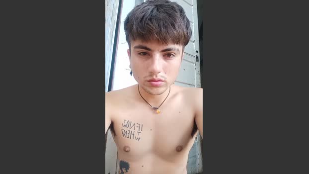 TheArBoy 24-12-2025 Recorded Video skinny