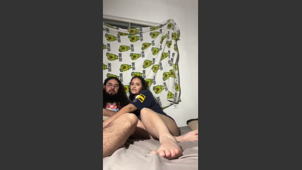TijuanaSam 24-12-2025 Recorded Video moan