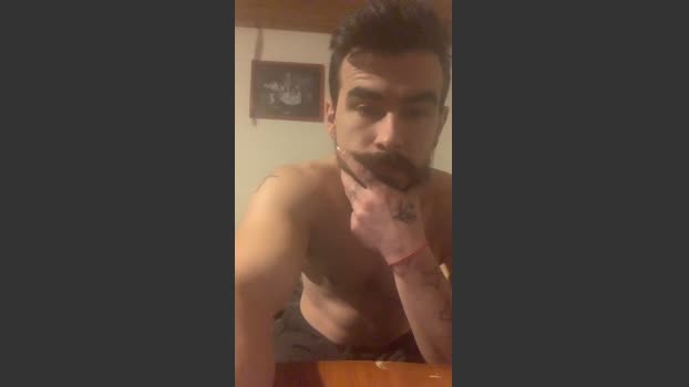 Tonyxxx333 24-12-2025 Recorded Video fuckass