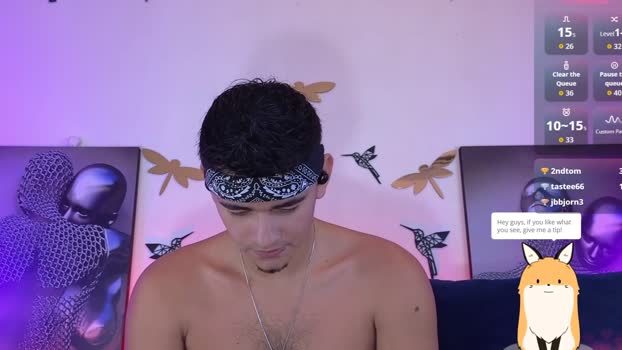 VikoHandss 24-12-2025 Recorded Video orgasm