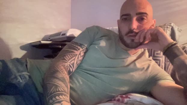 alessandromori9 24-12-2025 Recorded Video Naked