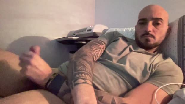 alessandromori9 24-12-2025 Recorded Video harddick