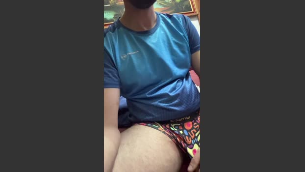 bages_xxx 24-12-2025 Recorded Video bigballs