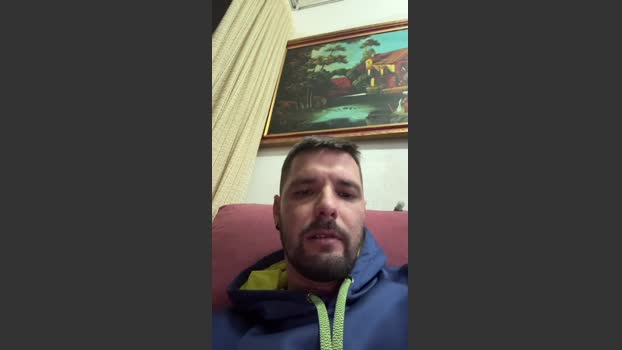 bages_xxx 24-12-2025 Recorded Video gay