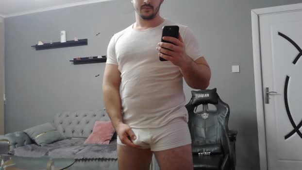 djmute_33 23-12-2025 Recorded Video hardcock