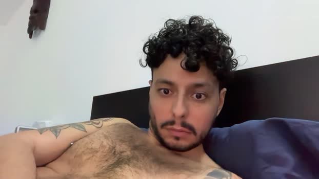 fbmarc 23-12-2025 Recorded Video jerkoff