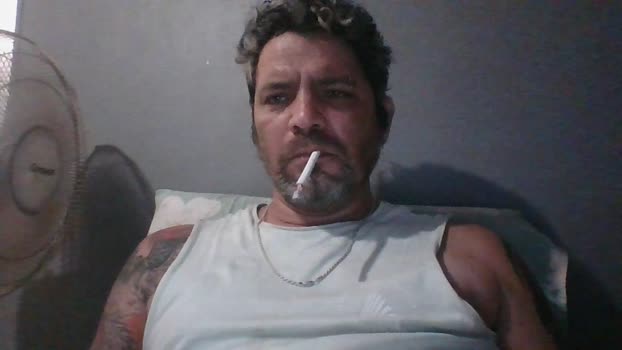 gaelsalvador 24-12-2025 Recorded Video bigdick